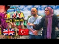 Lagu Milly’s Flight to Antalya, Turkey 2026: Travel Experience \u0026 Highlights