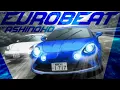 Download Lagu The Ashinoko Race Eurobeat Cut, 芦ノ湖GTのユーロビート『MFゴースト』2nd Season