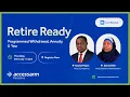 How To Retire Ready Programmed Wit rawal Annuity You