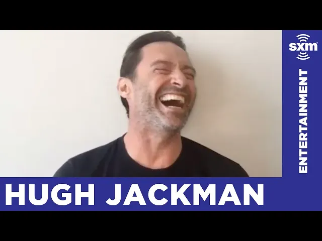 Hugh Jackman is Giving Ryan Reynolds Dog Poop For His Birthday