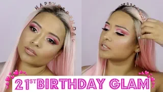 Download 21st BIRTHDAY GLAM ***DRAMATIC*** MP3