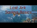 Lost Ark How to Get Your First Ship Lost Ark Sailing Guide Beginner s Guide