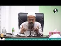 🔴 LiveUAI 07/12/2025 Kuliah Maghrib Ustaz Azhar Idrus | Masjid Al-Ikhwan, Flat Gelong Bilal