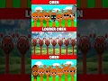 Download Lagu Incredibox Sprunki Oren VS Louder Oren *MIX VERSION*