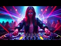 EURODANCE X EDM X DANCE (AI REMIX ) 2026 | Music Video |  PLAYLIST DANCE 2026