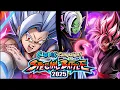 Download Lagu LR BEAST GOHAN VS. GOKU BLACK + ZAMASU! GLOBAL CAMPAIGN! SPECIAL BATTLE 2025! (Dokkan Battle)