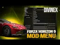 Forza Horizon 5 Mod Menu 2026 Free Forza Horizon 5 Cheats FH 5 Hack Menu