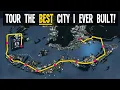 Download Lagu Tour the City that Took 8 Years of My Life!! (Cities Skylines)