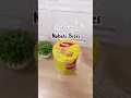 Nabati Bites Richeese #richeesenabati #nabatibites #shorts #unboxing