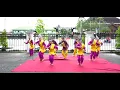 Download Lagu Tari Melayu Kreasi Rentak Zapin - Ya Maulai