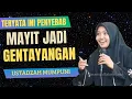 Lagu Penyebab Mayit Jadi Gentayangan,Ustadzah Mumpuni Handayayekti#mumpuniterbaru