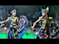 The charm of a beautiful dancer ebeg kebumen‼️ putri sekar arum siluk glontor karanggayam