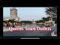 QUEENS TOWN