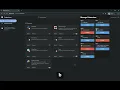 Chrome Extension Manager