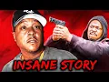 Download Lagu Beanie Sigel vs Jadakiss: The Beef That Almost Got Deadly