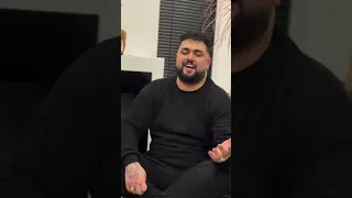 مه دلبر چه کاریزما دارنه دلبر اهنگ ایرانی Iranimusic New آهنگ جدید از بهنام حسن زاده مازندران 