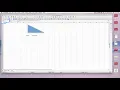 LibreOffice Calc formulas Inverse cosine ACOS