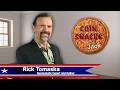 Coin Snacks With Jack - Ep 17 Rick Tomaska Numismatic Expert and Author