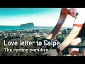 Download Lagu The Pro’s Playground: Why Calpe Is the Training Capital of Europe MP3