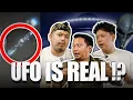 Lagu UFO, Crop Circle, Alien Sudah Ada Di Indonesia⁉️- Aduan Masyarakat
