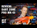 Is this the ultimate flywheeler Dart Zone Pro Mk-III REVIEW