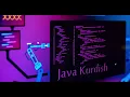 1 Java kurdish iintroduction
