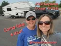 Welcome to our 2023 Keystone Cougar MLE 5th Wheel We hope you enjoy the tour
