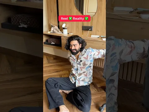Kha Gum Ho Jaata hai 🥲 #shorts #ytshorts #teratrigun