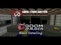 Doom Builder Tutorial - Basic Detailing