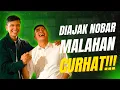 Download Lagu Nobar 'MENGUSAHAKAN PERTOLONGAN ILAHI' bareng Irgi Achmad Fahrezi