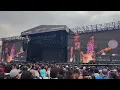 Enanitos Verdes en el Vive Latino 2026
