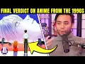 The 90s Had Some Banger Anime Series