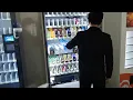 vending machine alibaba for sale
