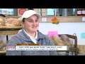 Wisconsin woman leaves Amish community for freedom