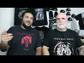 Orbit Culture - Nuclear God [Reaction/Review]