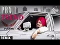 Download Lagu Trend - Sidhu Moosewala (DHOL MIX) | DJ Hans | PBX 1