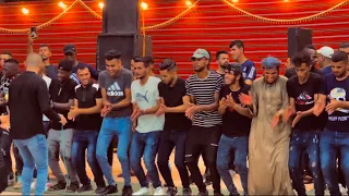 سمسمية ولعب نار     انا تلميذ وانت استاذي   تيسير آبو سويرح و هاني ابو كريشان دندنها