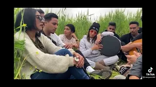 Bent Soltan Cover بنت السلطان فريكلاين 