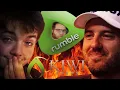 LIES EXPOSED Rumble CEO RESPONDS to Quartering Rumble Deal