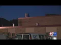North Providence middle school delays start of year due to mold in classrooms