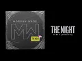 Morgan Wade - The Night (Part 2 - Acoustic) (Official Audio)