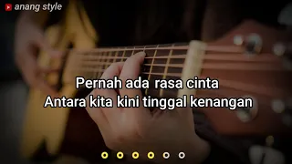 Download Tinggal Kenangan - Gaby || Karaoke Akustik MP3