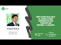 Deploying Scalable ML models using K8s and