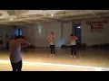 "Aquarium" - Nosaj Thing | Choreography by: Mishay Petronelli & Ai Shimatsu
