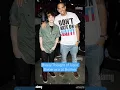 Chris Brown Thinks of Justin Bieber as a Little Bro #Shorts