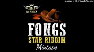 fong star riddim ft culture love ft technique ft q shine ft terry vegas ft mixx by dj t nice