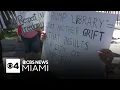 Miami Dade College to hold meeting on land transfer for Pres Donald Trump s presidential library