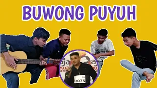 Download BUWONG PUYUH -Panrita official MP3