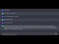 ChatGPT Clone - JavaScript Vite React Js Node Js Express Js