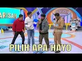 Download Lagu GAMES YANG BIKIN DEG-DEGAN SEKALIGUS BIKIN NGAKAK! | ARISAN KOCAK (08/09/25)